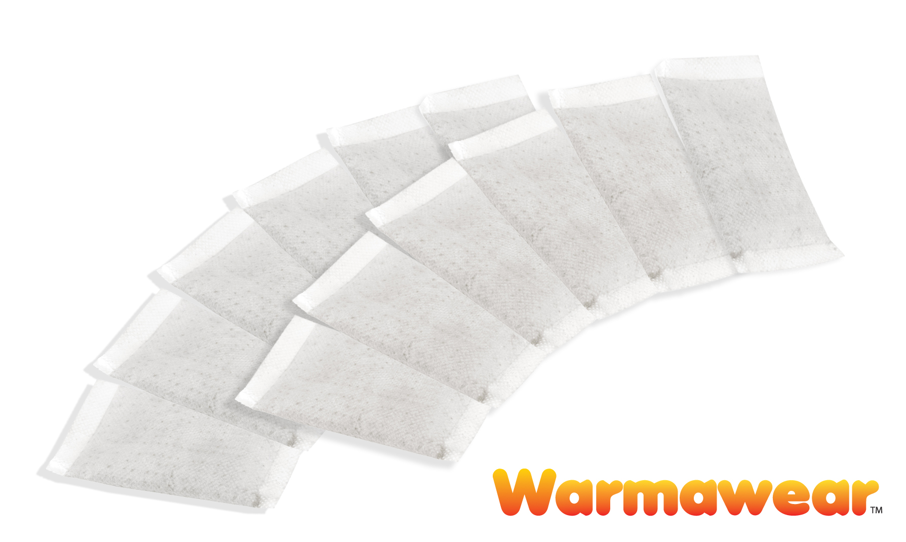 Pad Riscaldanti Monouso Warmawear™ - Box da 20 16,99 €