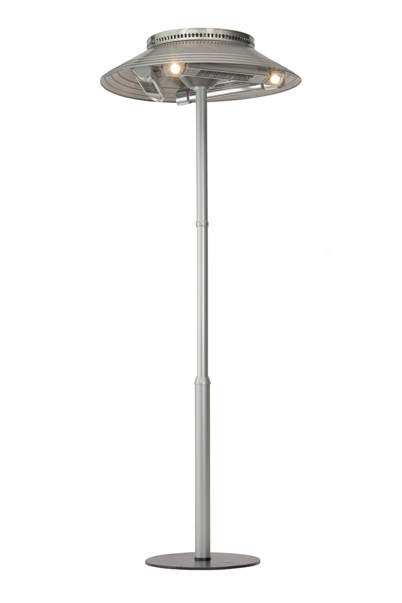 Lampada riscaldante a fungo 2.1kw 149,99 €