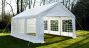 Gazebo Standard per Eventi - 3m x 8m